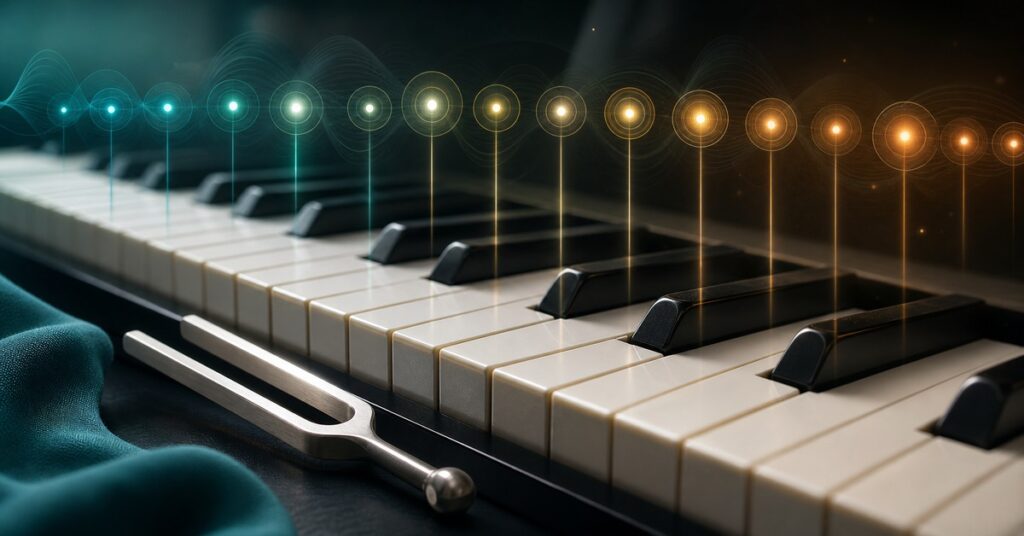 What Is Perfect Pitch Image 2
