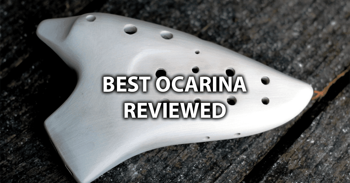 best sounding ocarina