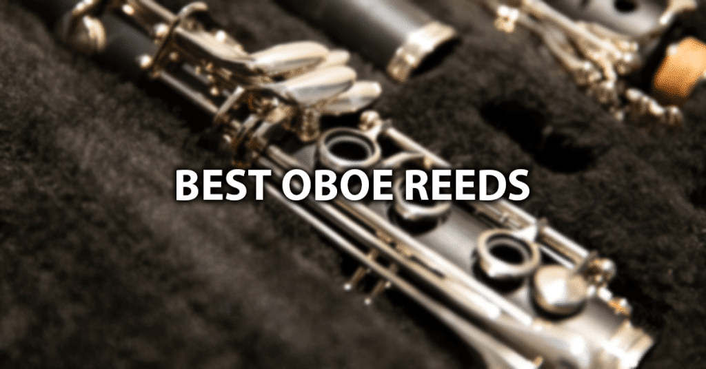 Stradella Oboe Reed Soft 