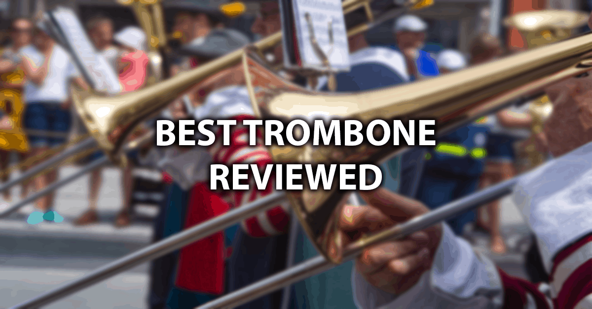 trombone trombone brands