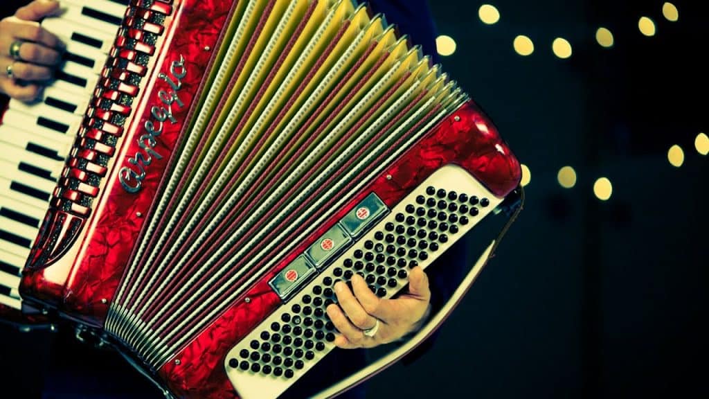 affordable accordions