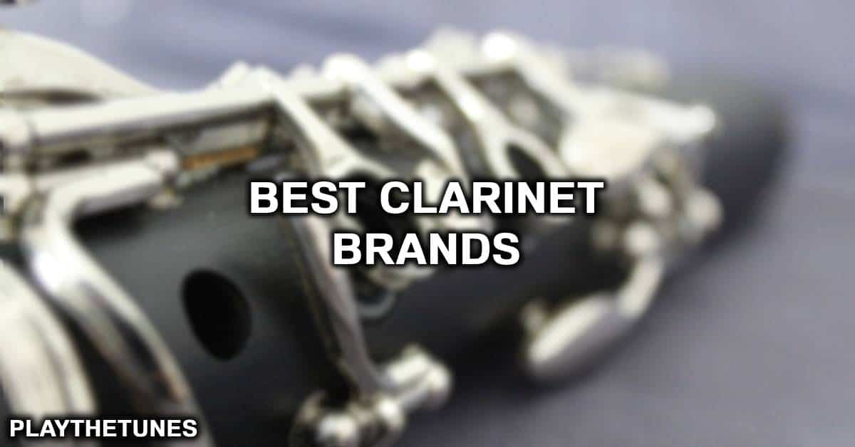 best clarinet brands