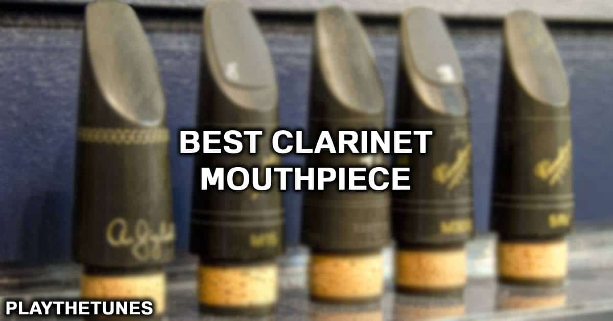 Best deals clarinet mouthpieces