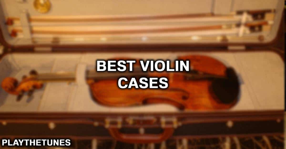 tonareli violin case review