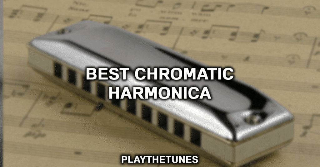 chromatic harmonica reviews