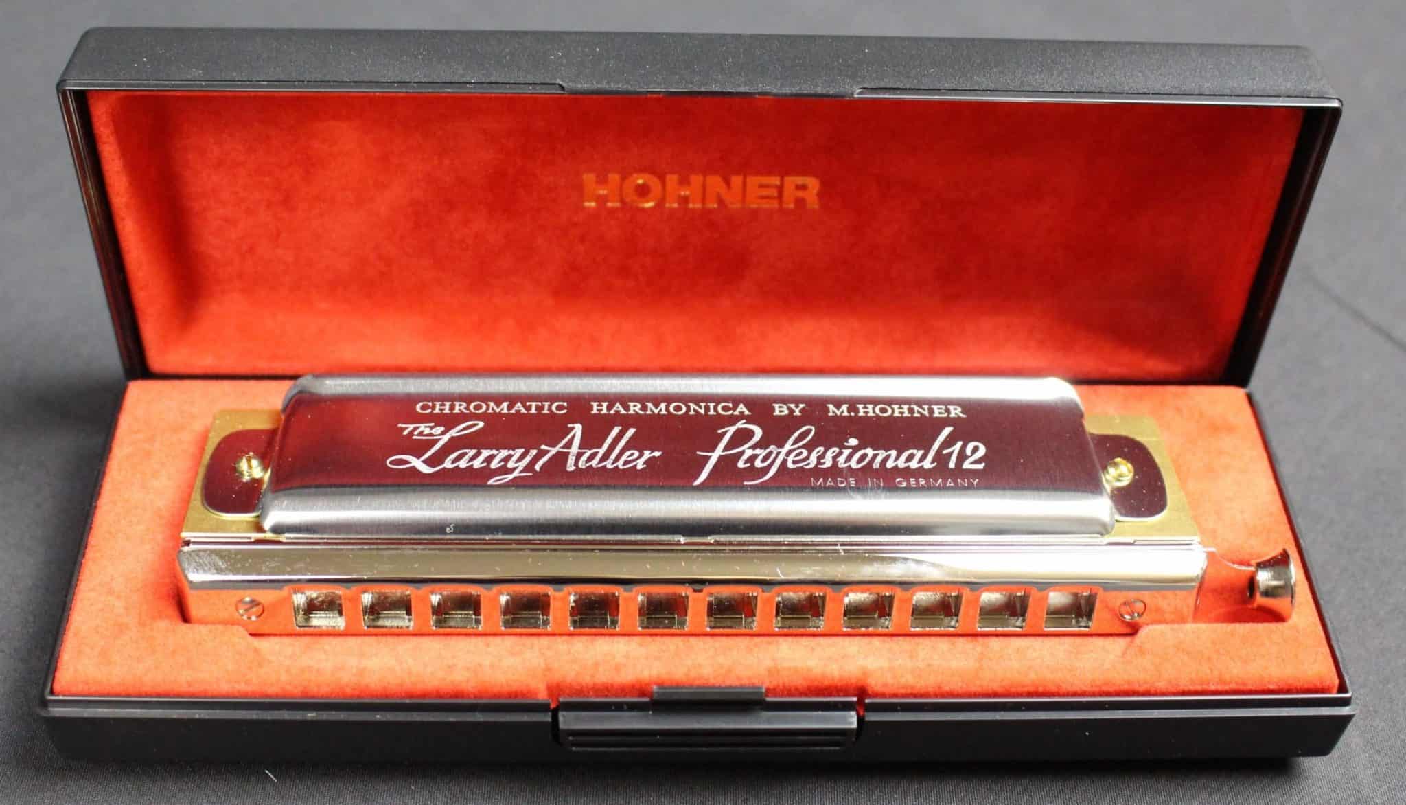 Best Chromatic Harmonica Top 5 Chromatic Harmonicas