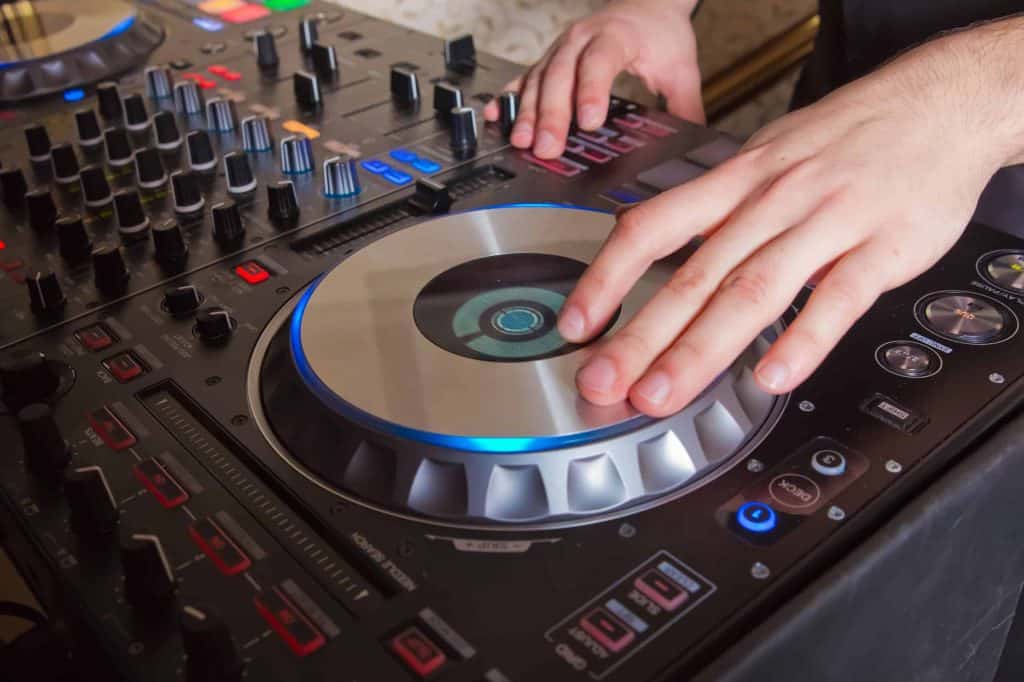 best entry level dj controller