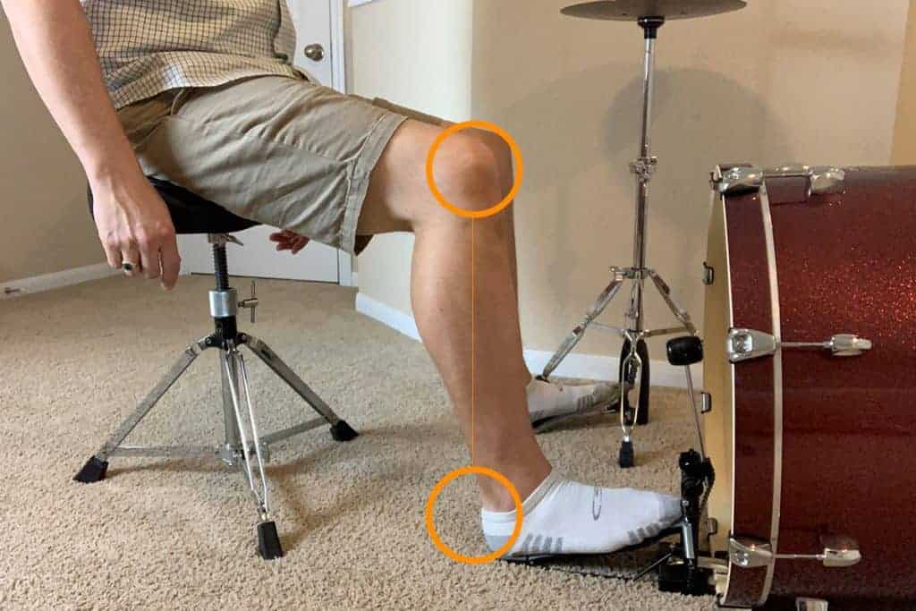 drummer stool