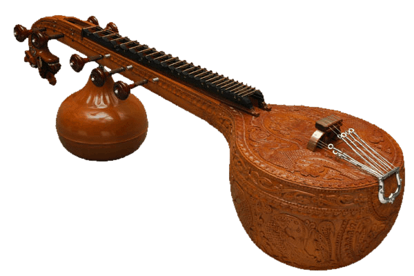 oriental string instruments