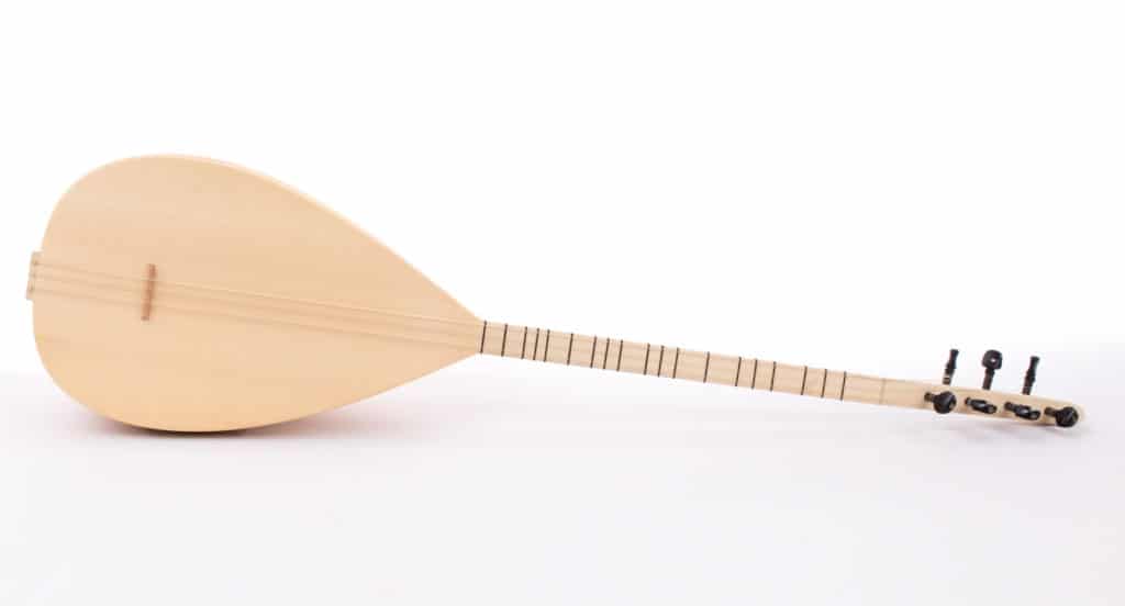 chinese one string instrument	