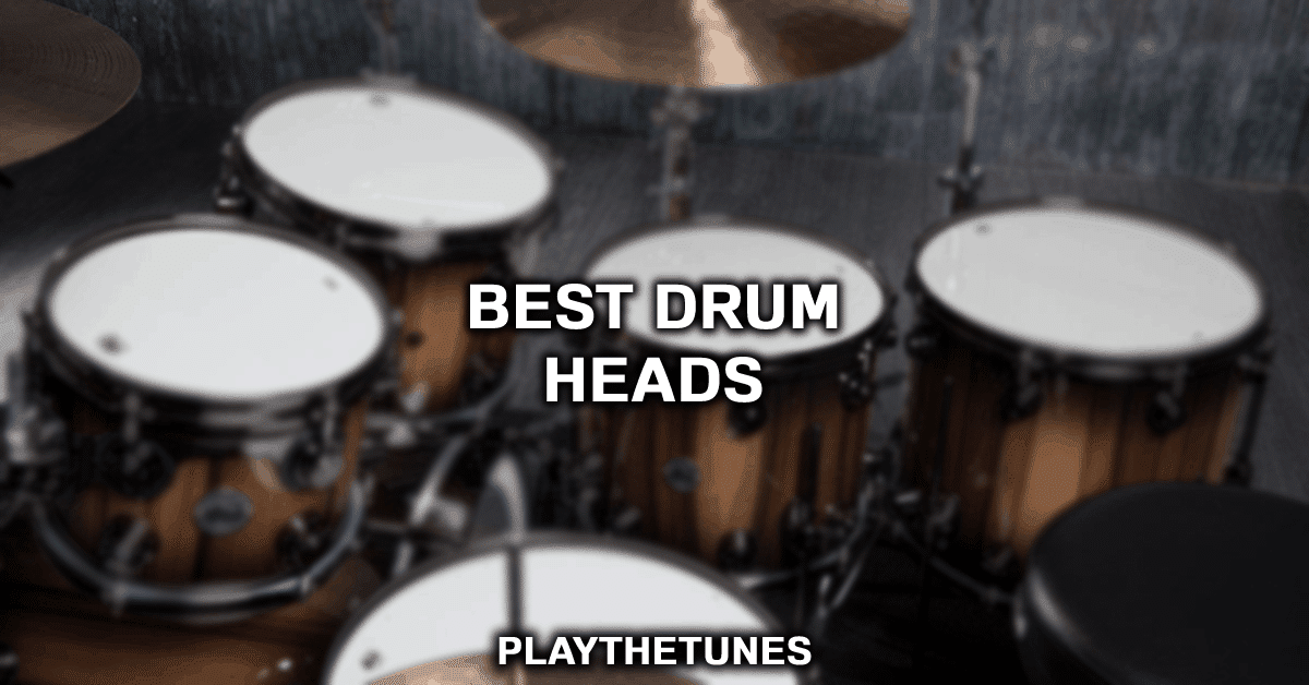 best drum heads