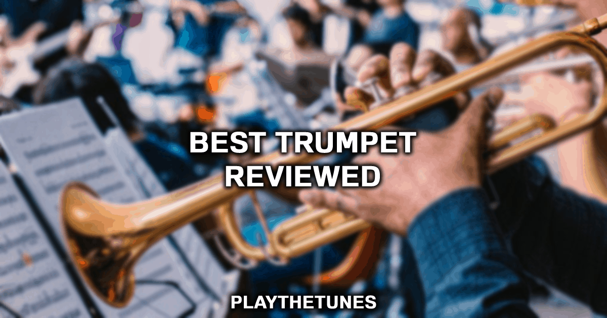 best trumpet