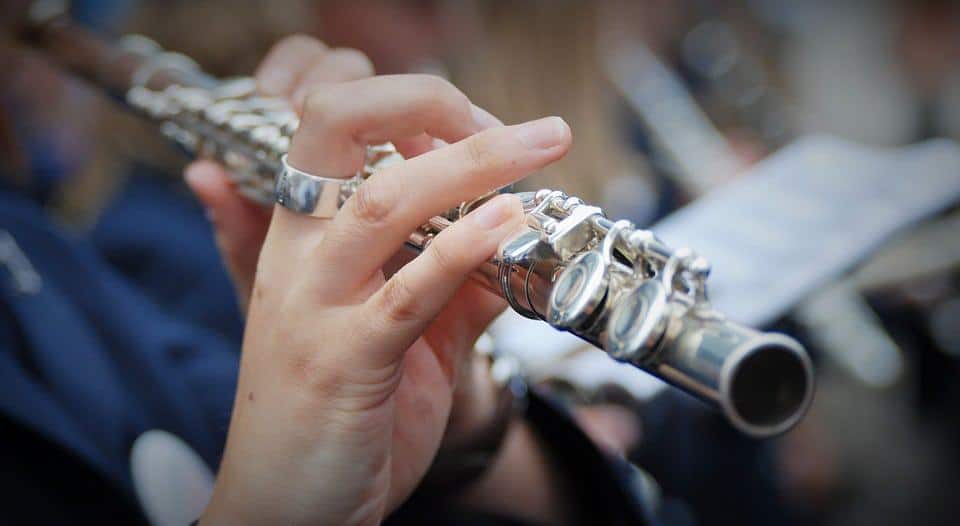 best flutes for intermediate players	