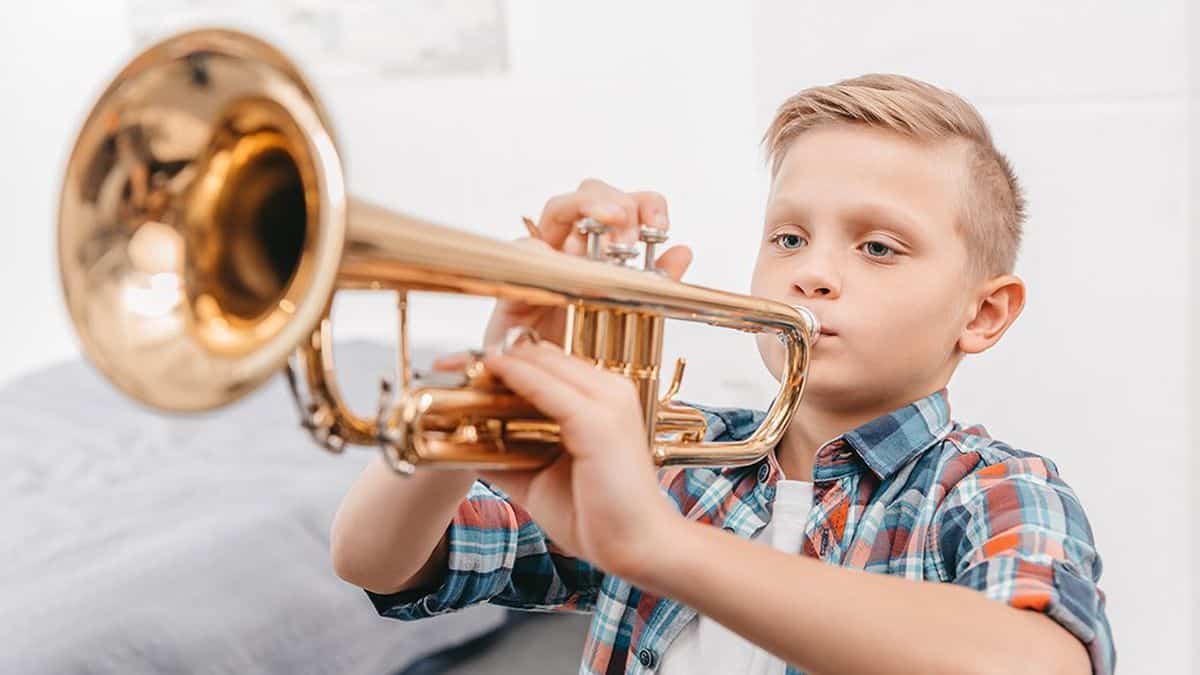 Best Trumpet Top 5 Trumpets For All Level of Play