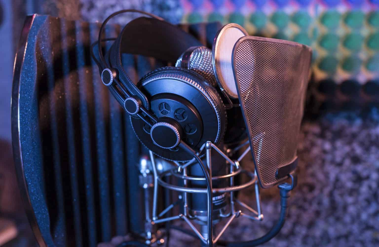 10 Ways To Reduce Blue Yeti Background Noise (2024 Guide)