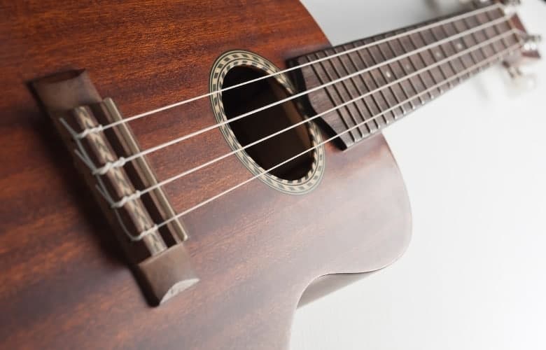 Soprano Ukulele