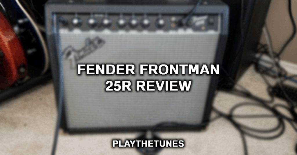 frentman review