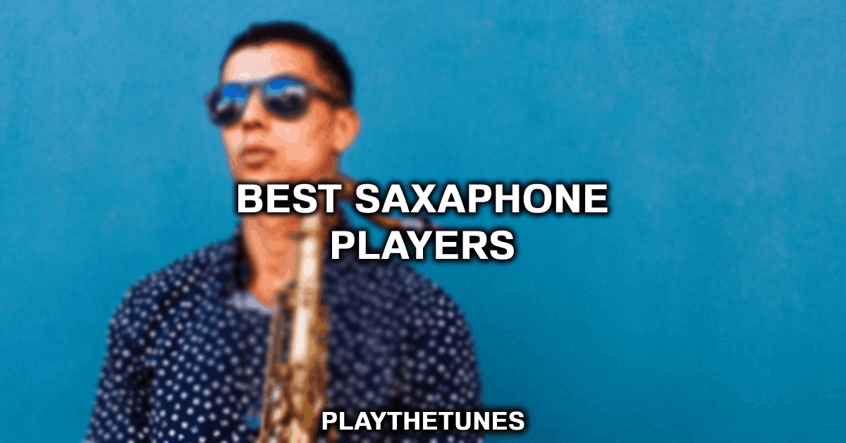 sax players