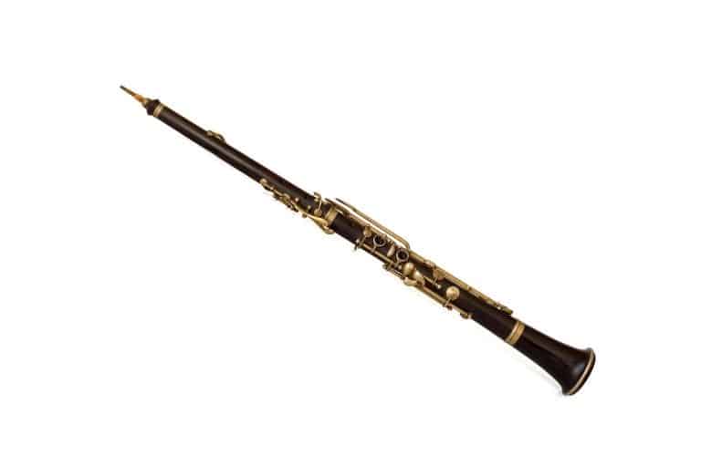 10 Hardest Instrument The Oboe