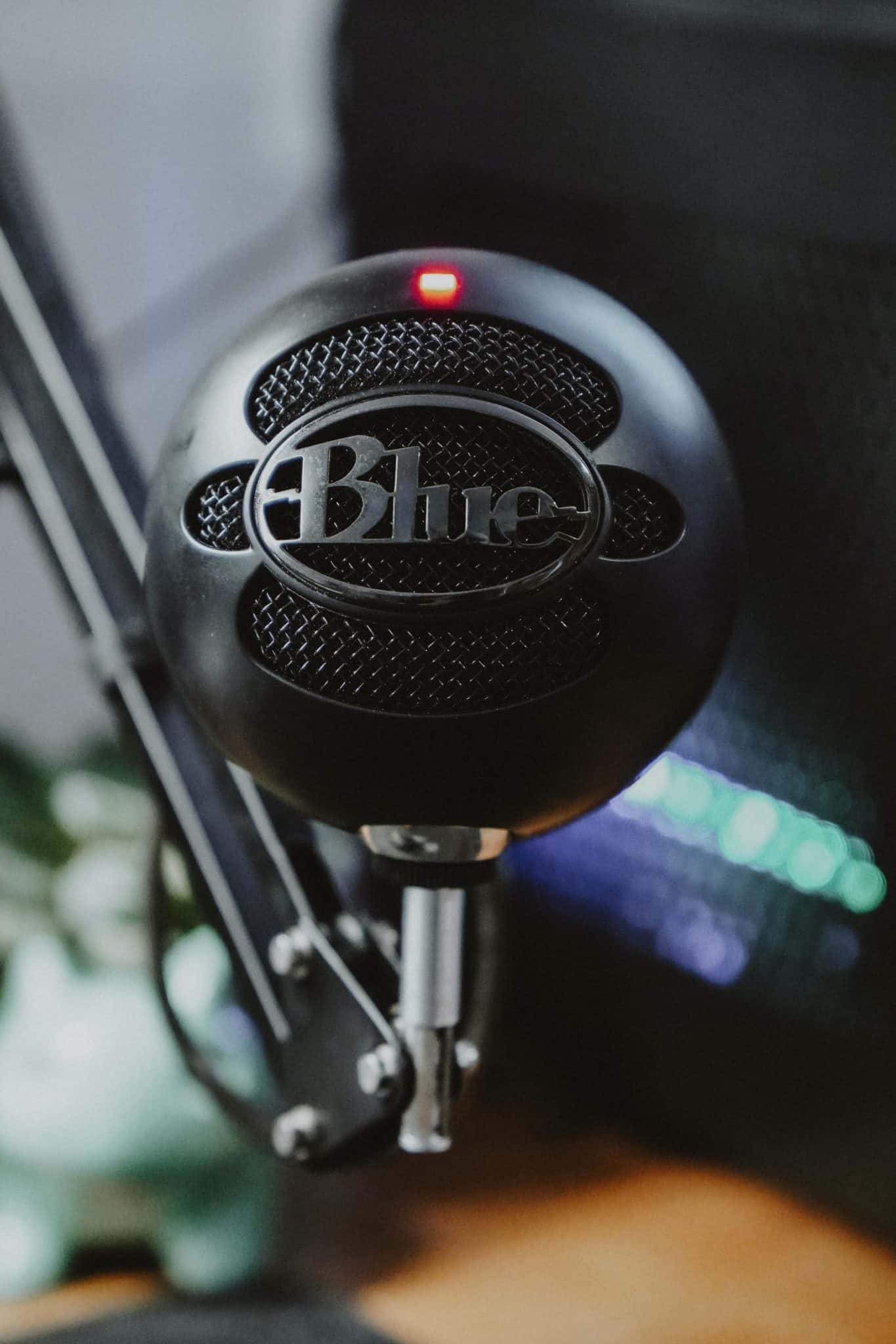 6 Ways To Reduce Background Noise On A Blue Snowball Mic