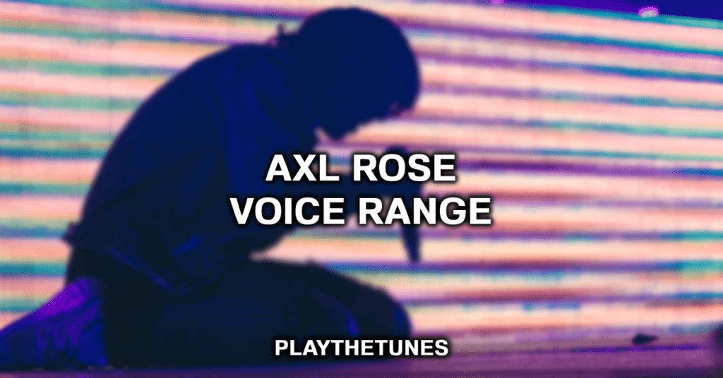 axl rose vocal range