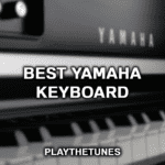 best yamaha keyboard