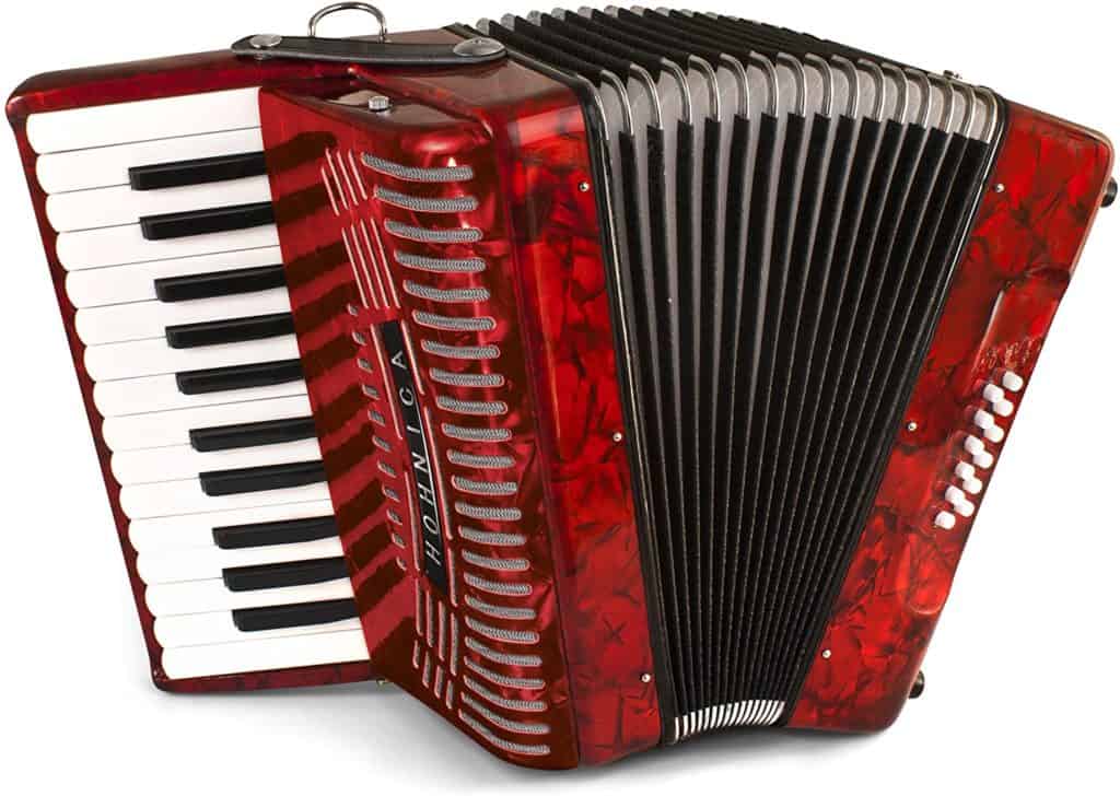 Accordion