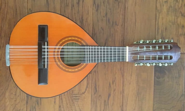 10 Traditional Spanish Instruments You Must Know (2024 List)