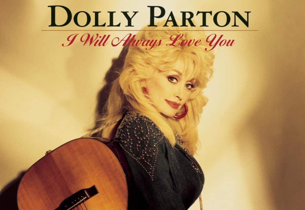 I Will Always Love You, Dolly Parton