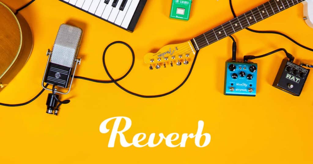 Is Reverb a Safe Place to Buy/Sell?