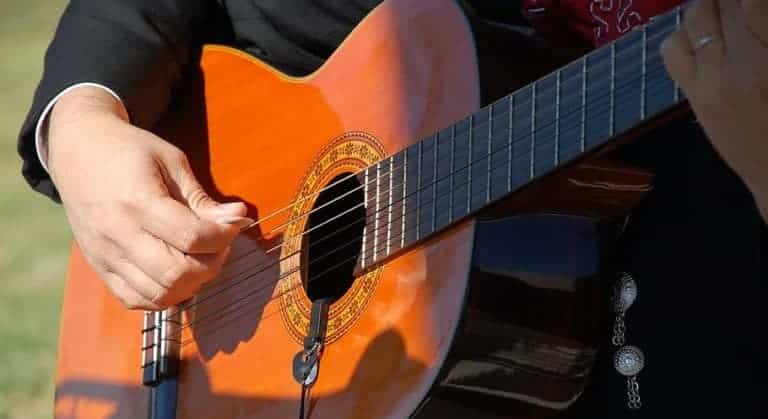10 Traditional Spanish Instruments You Must Know (2024 List)