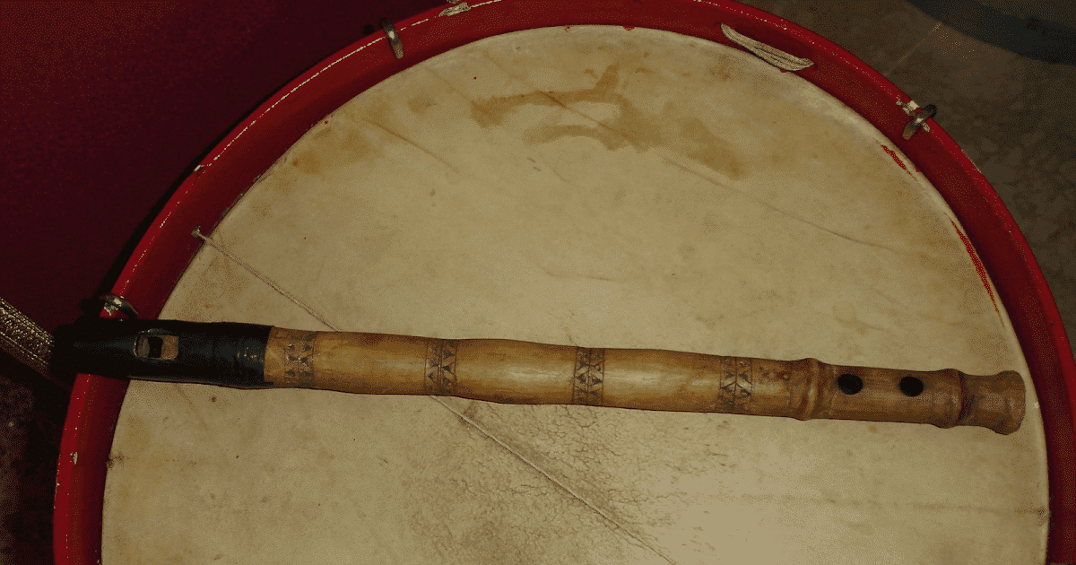 10 Traditional Spanish Instruments You Must Know (2024 List)