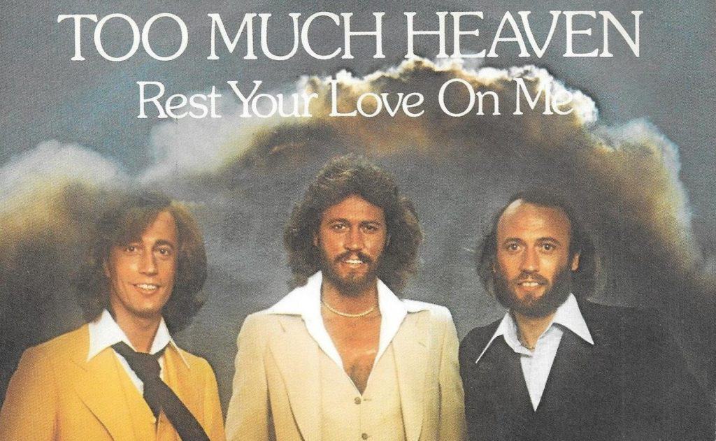 Too Much Heaven, Bee Gees