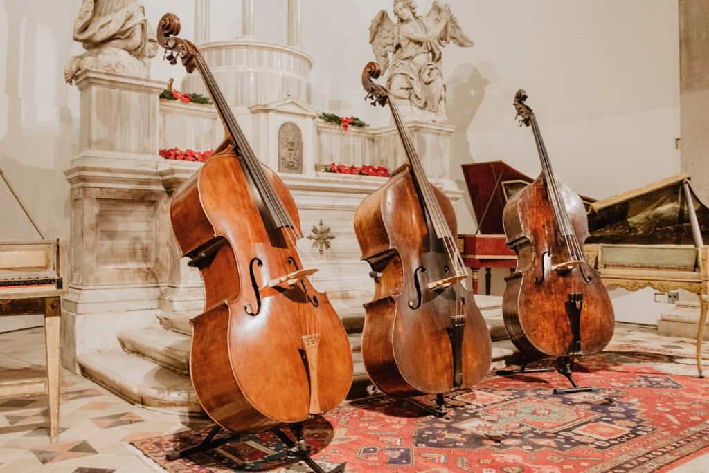 What is a typical Cello price?