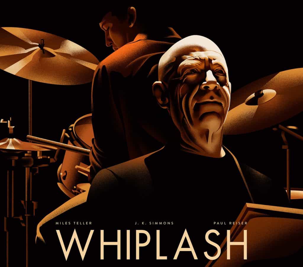 Whiplash