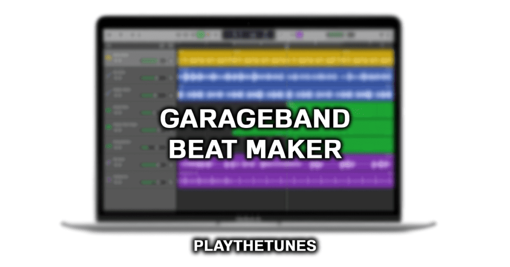 In Garageband (Step-by-Step Guide)