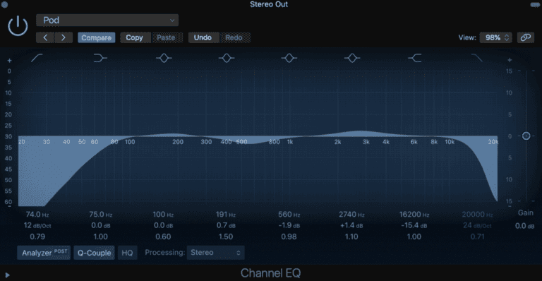 Best Equalizer Settings For Music (Complete Guide)