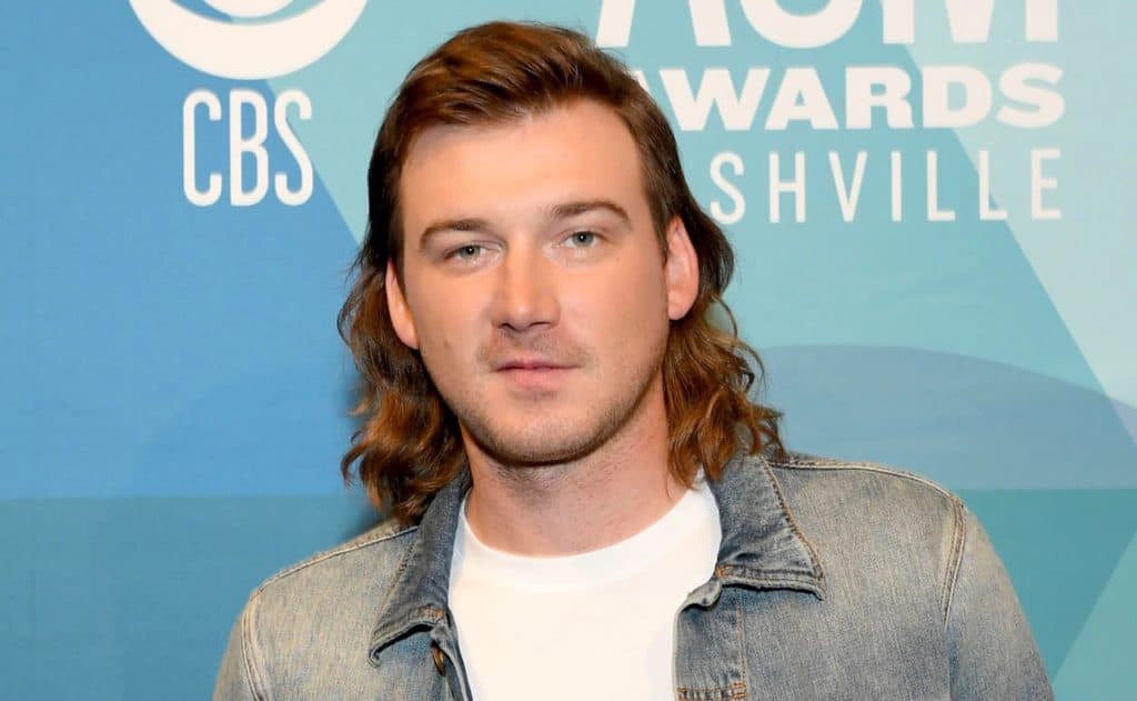 All about Morgan Wallen