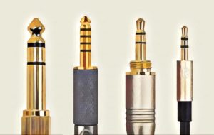 Headphone Jack Size: Types Of Headphones Jacks Explained - Play The Tunes