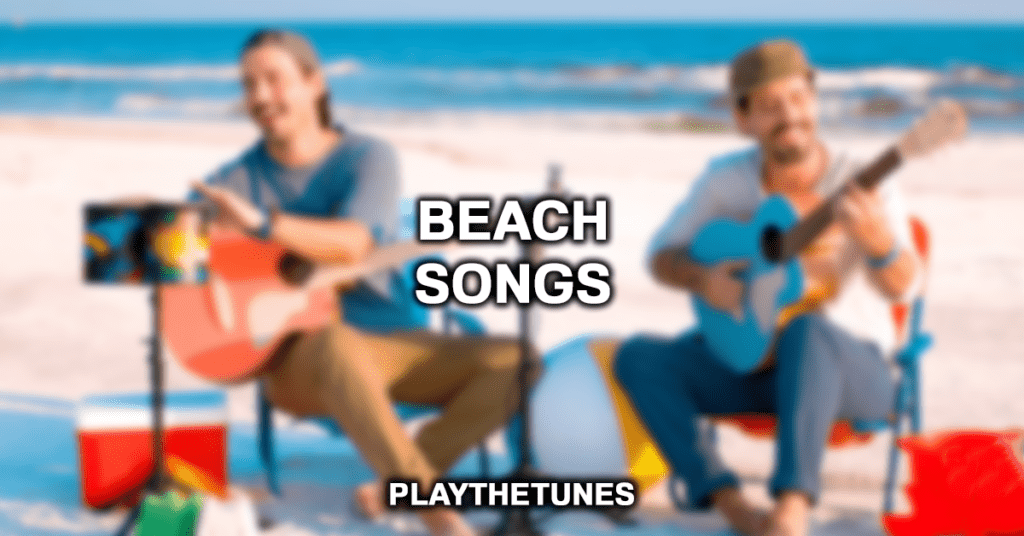 Beach Songs