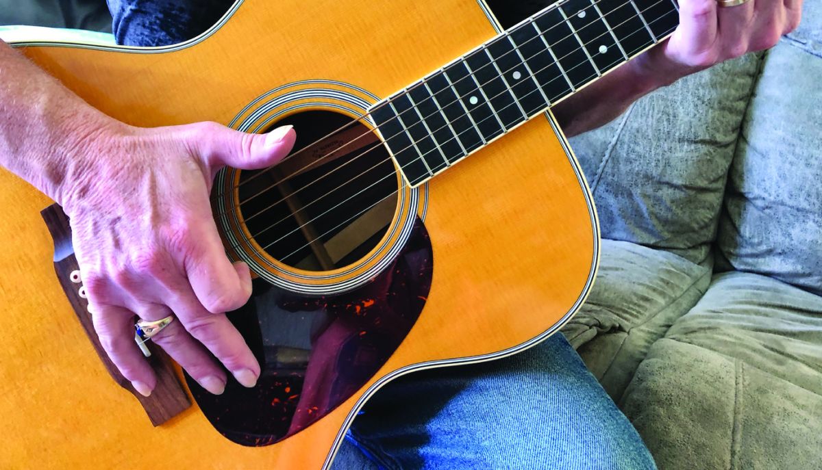 11 Best Acoustic Bass Guitars (Ultimate List)