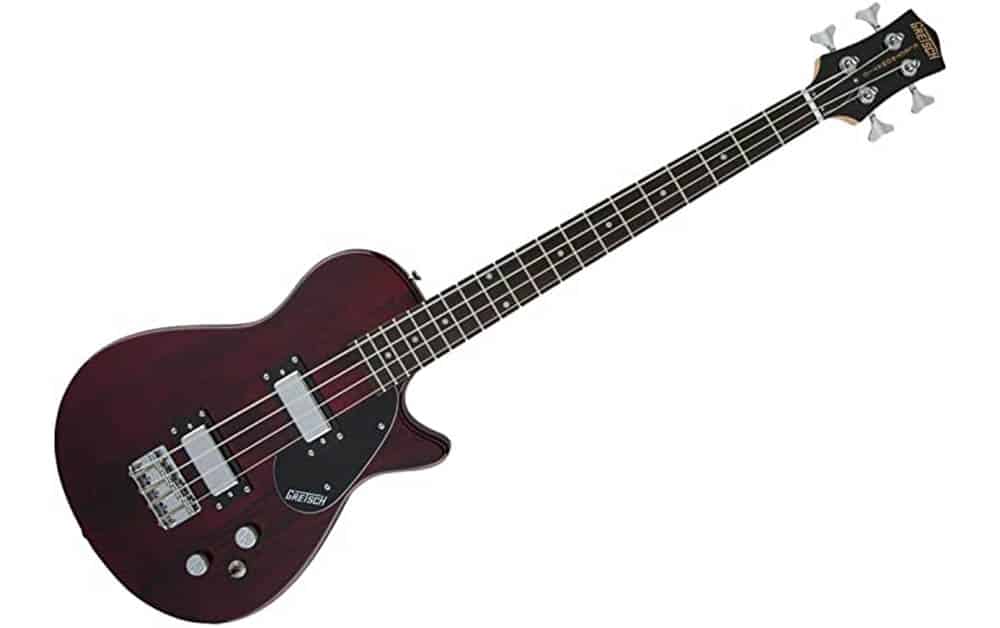 Gretsch G2220 Electromatic Junior Jet Bass Guitar