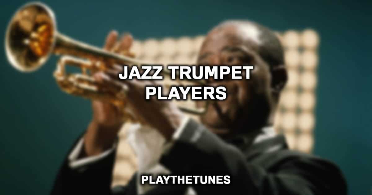 Jazz Trumpet Players