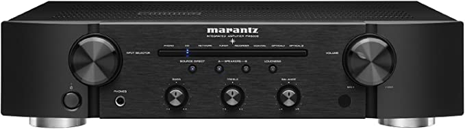 Marantz PM6006 Integrated Amplifier Pre-Amp