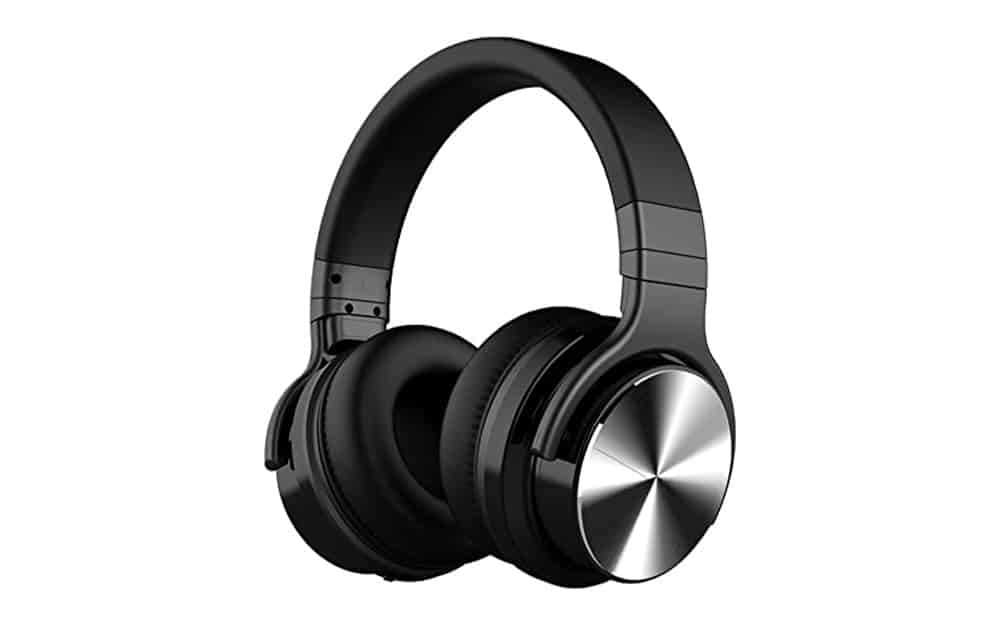 Silensys E7 PRO Active Noise Cancelling Headphones