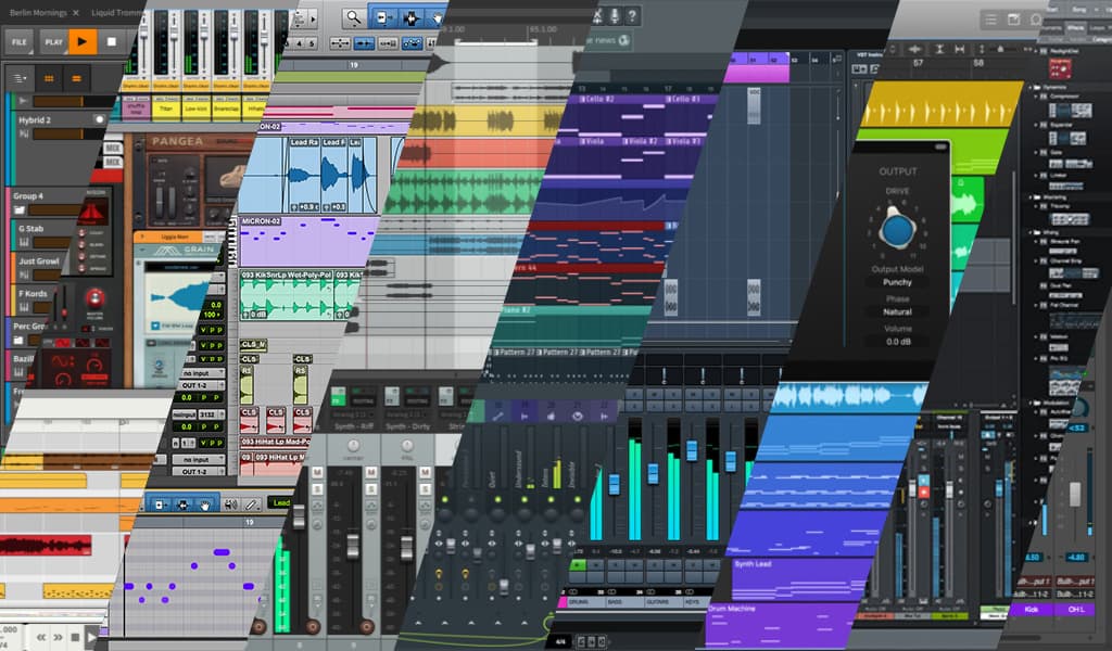 Fl Studio vs Logic Pro X: Which Is Better? (2023)