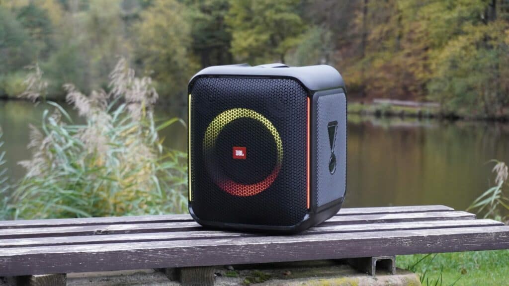 What is the best JBL Speaker for ATV?